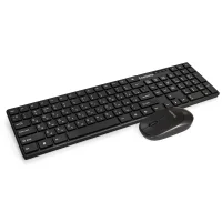 Комплект клавиатура + мышь ExeGate Professional Standard Combo MK330 фото 1